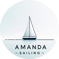 Amanda-Sailing